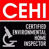 Certified Environmental Home Inspector